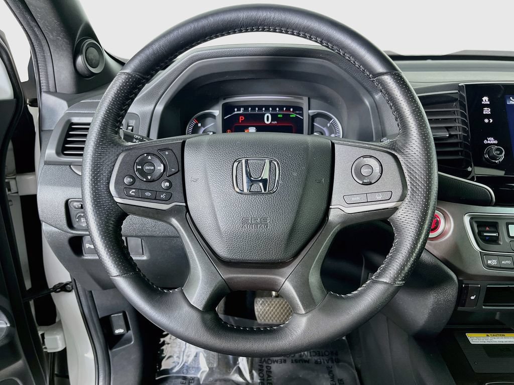 Used 2023 Honda Passport EX-L image 14