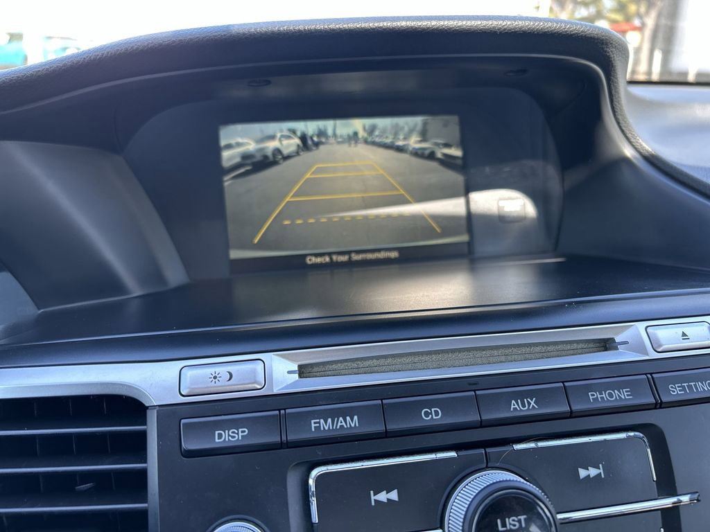 Used 2013 Honda Accord EX image 17