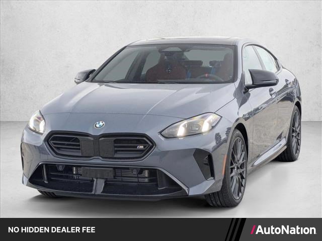 New 2025 BMW M235i xDrive w/ M Performance Package AWD/4WD image 1