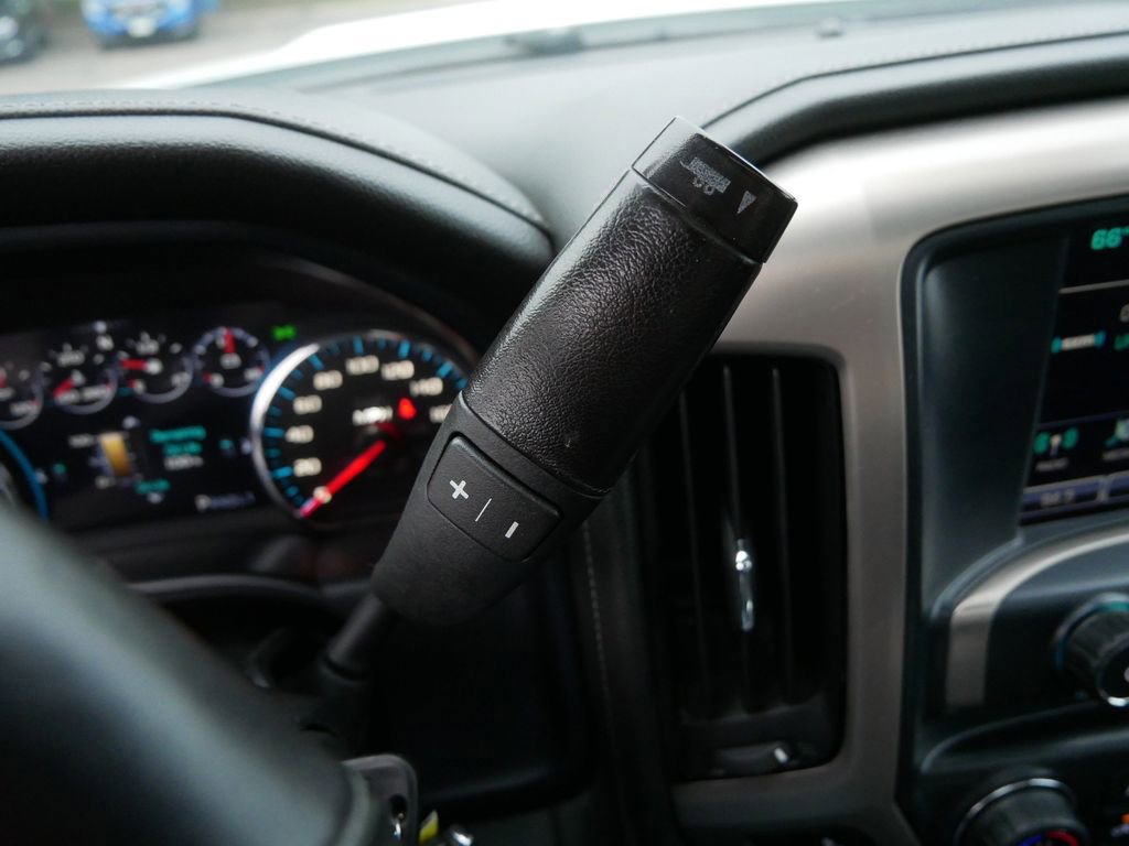 Used 2017 GMC Sierra 3500 Denali image 27