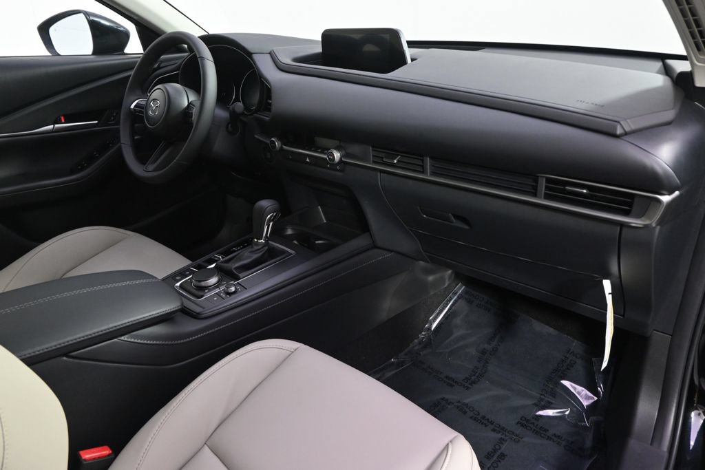 New 2026 MAZDA CX-30 AWD 2.5 S w/ Select Sport Pkg image 15