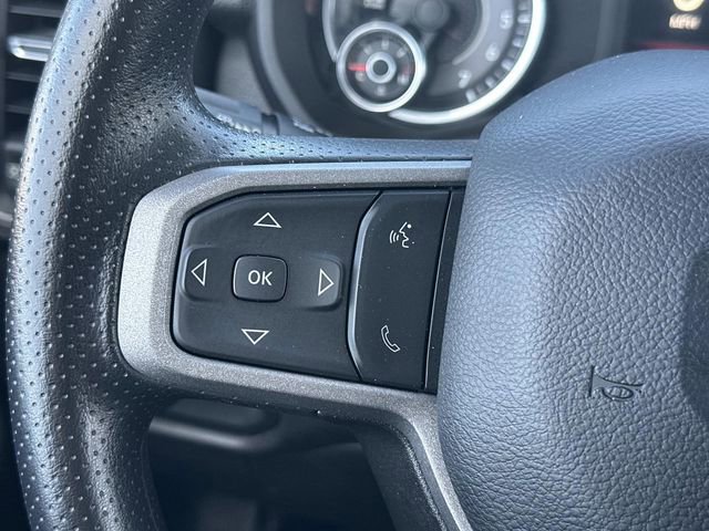 Used 2023 RAM 3500 Tradesman image 18