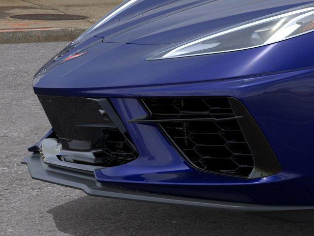 New 2026 Chevrolet Corvette Stingray Preferred Conv w/ Z51 Performance Package image 13