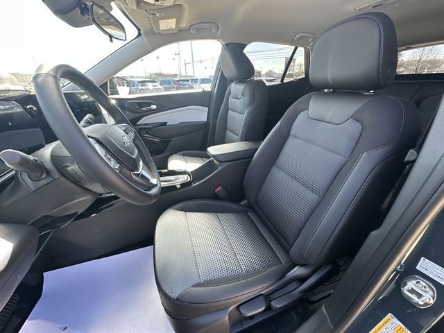 New 2026 Chevrolet Trax LT w/ Driver Confidence Package FWD image 19