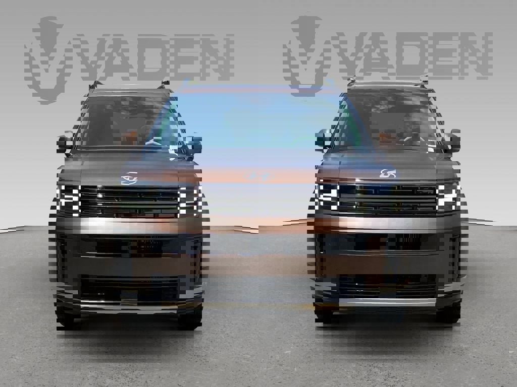 New 2024 Hyundai Santa Fe Limited image 21