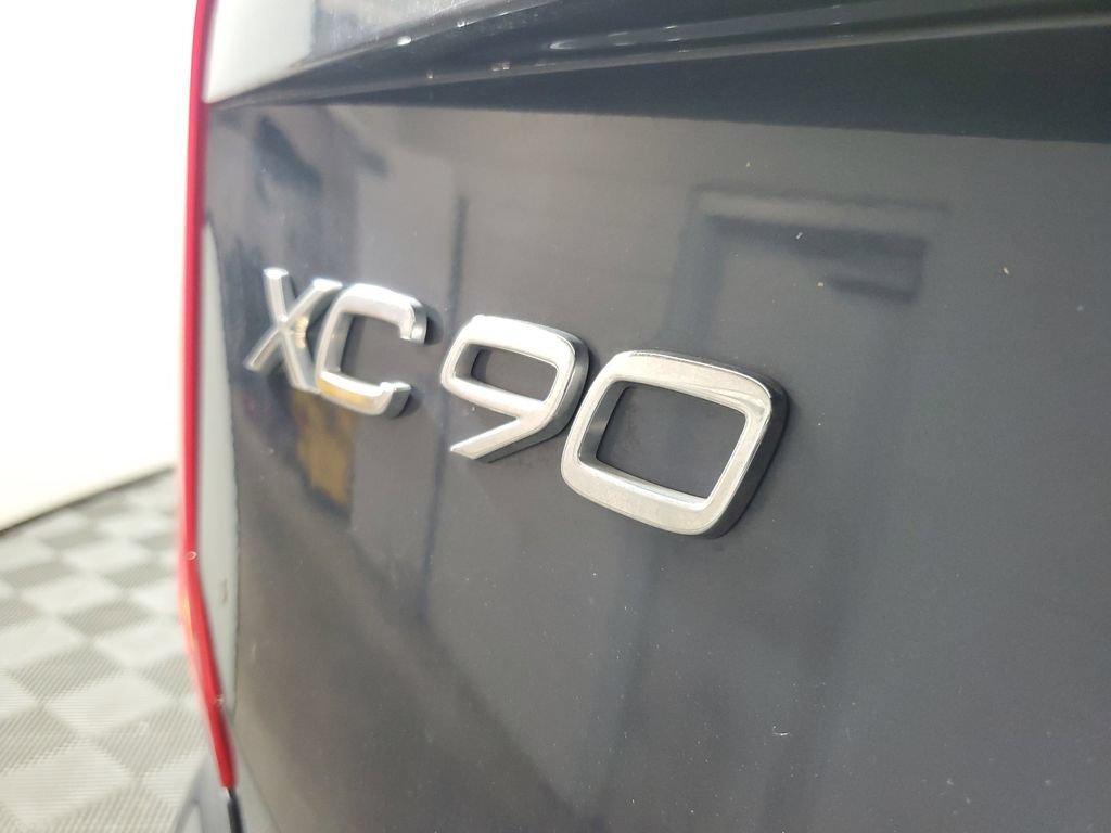 Certified 2023 Volvo XC90 B6 Ultimate AWD/4WD image 9