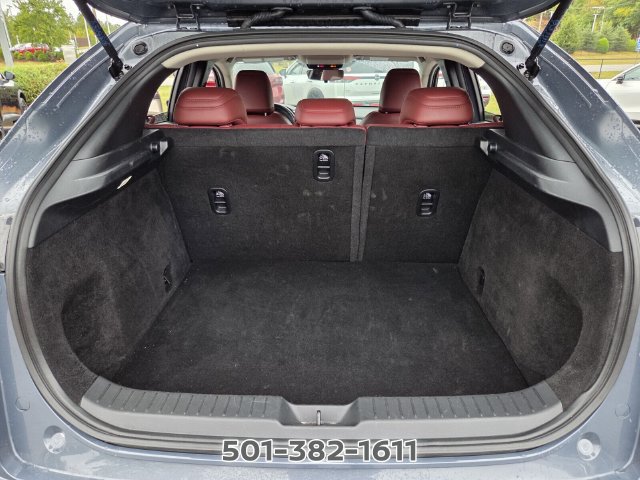 Used 2025 MAZDA CX-30 AWD 2.5 S w/ Preferred Package image 15