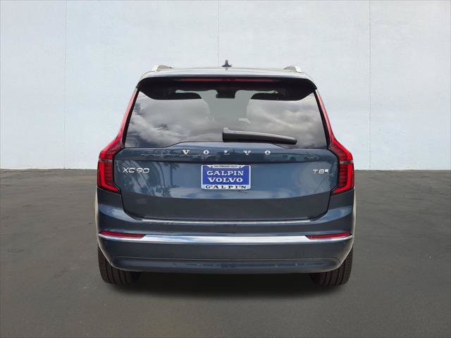 New 2026 Volvo XC90 T8 Ultra w/ Protection Package Premier AWD/4WD image 5