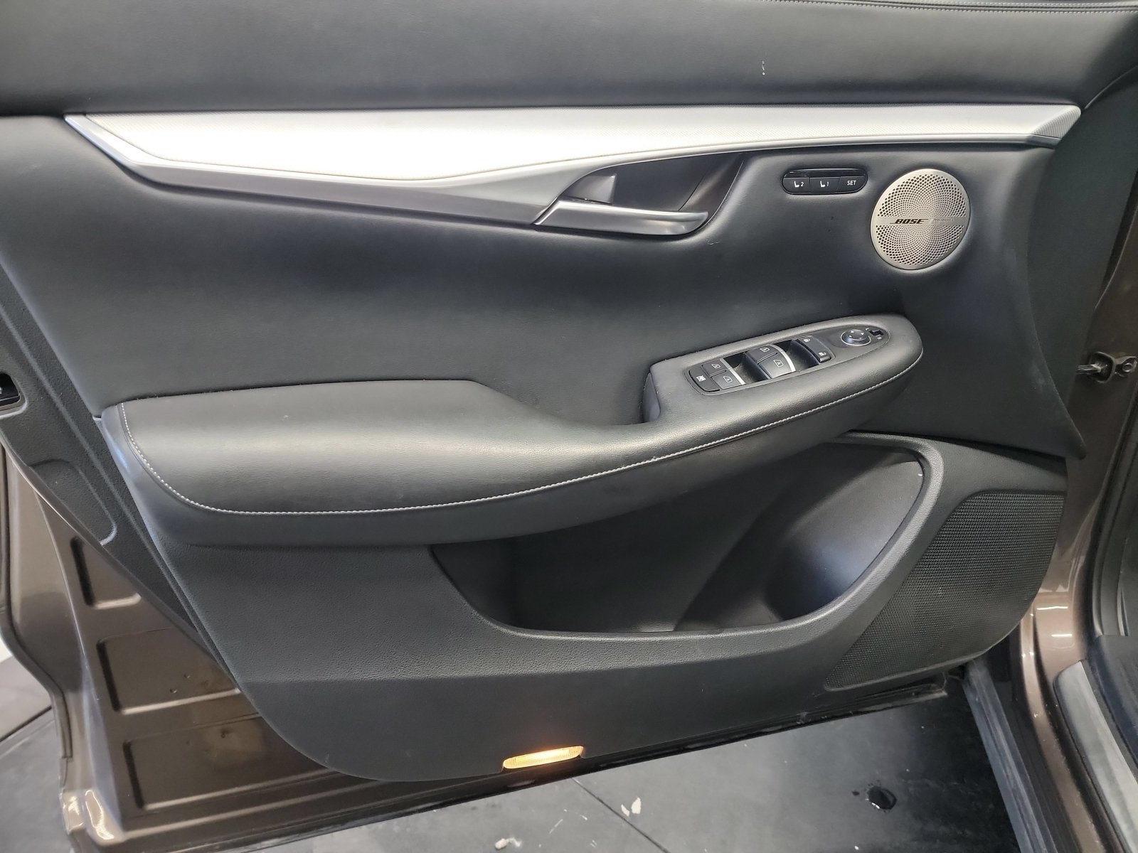 Used 2019 INFINITI QX50 Essential w/ Premium Heat Package AWD/4WD image 13
