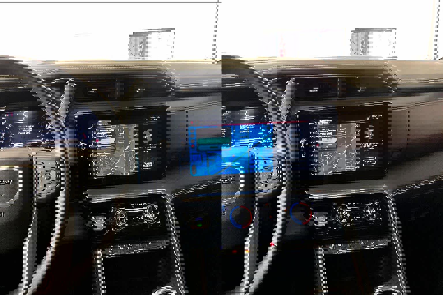 Certified 2024 GMC Sierra 2500 Denali Ultimate image 7