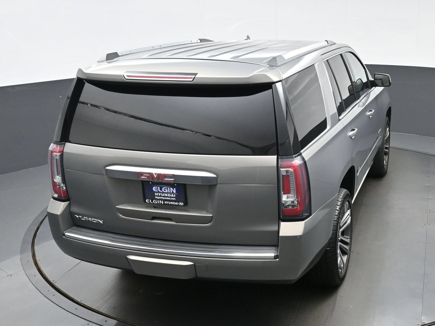 Used 2019 GMC Yukon Denali w/ Denali Ultimate Package AWD/4WD image 40