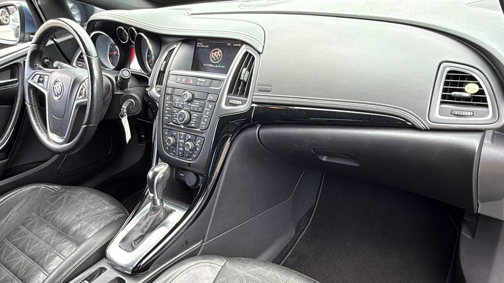 Used 2016 Buick Cascada image 39