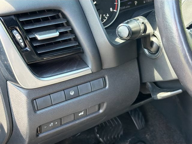 Used 2021 Nissan Rogue SL AWD/4WD image 10