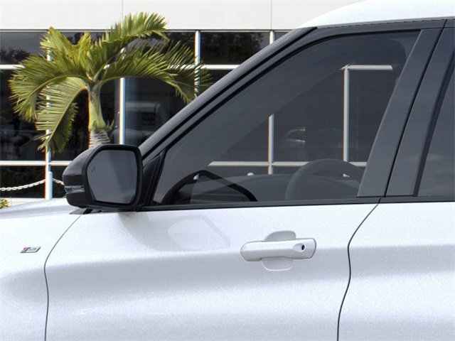 New 2026 Ford Explorer ST-Line w/ Premium Package image 20