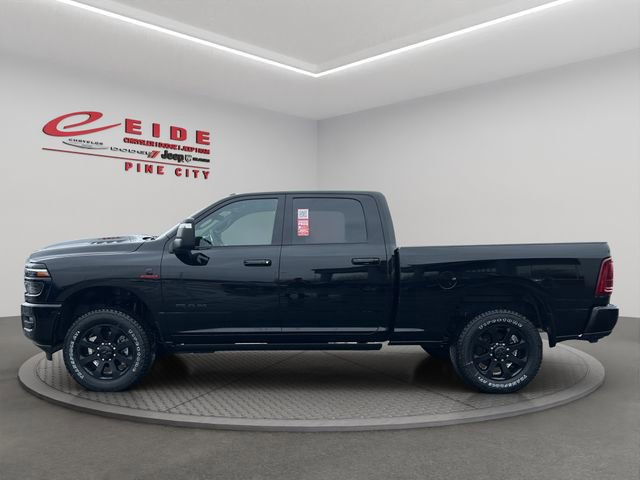 New 2026 RAM 3500 Laramie image 2