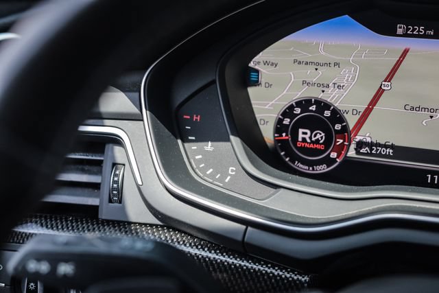 Used 2018 Audi S5 Premium Plus w/ Navigation Package AWD/4WD image 57