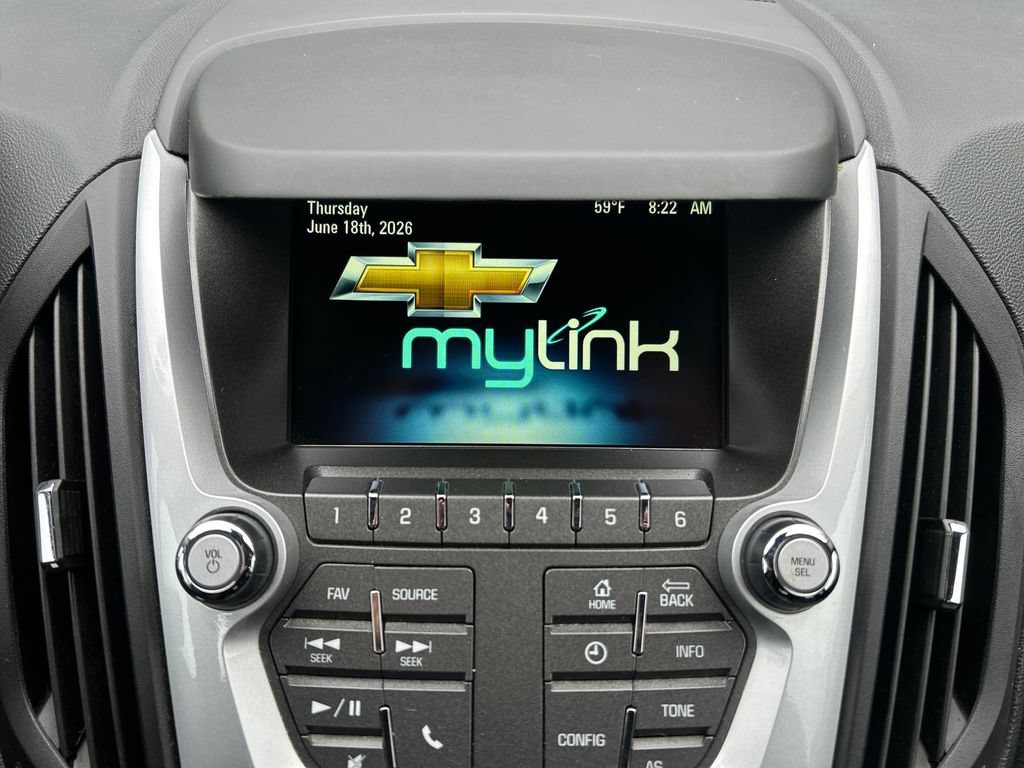 Used 2016 Chevrolet Equinox LT w/ Convenience Package AWD/4WD image 27