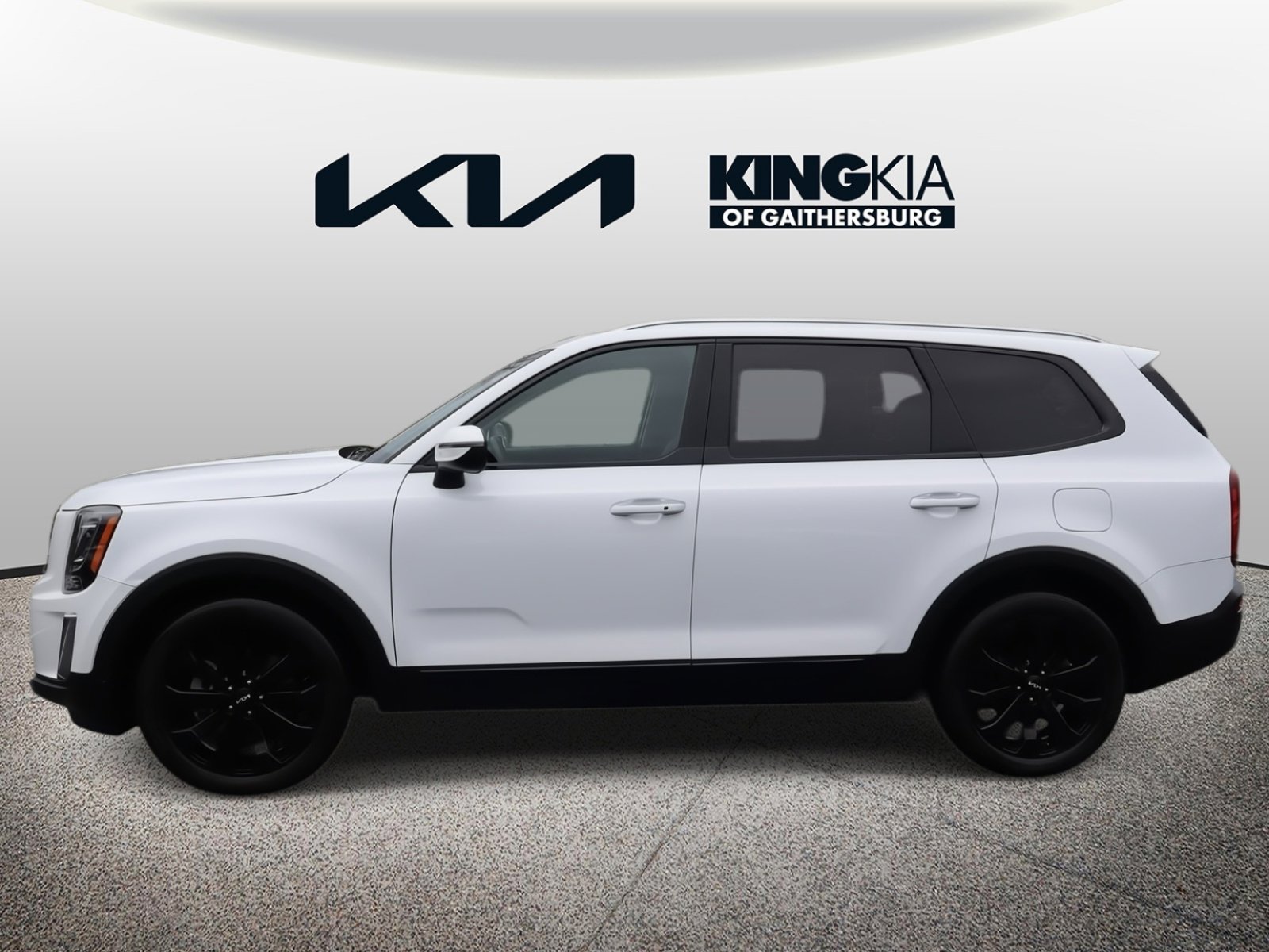 Used 2022 Kia Telluride S image 7