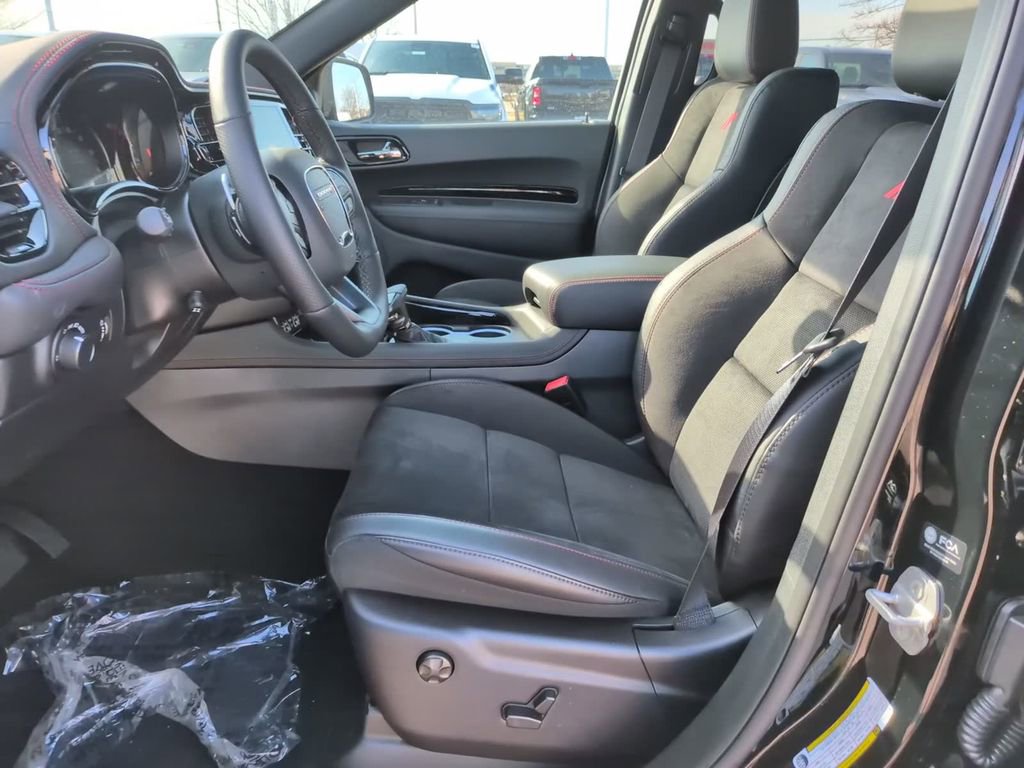 New 2026 Dodge Durango GT image 21