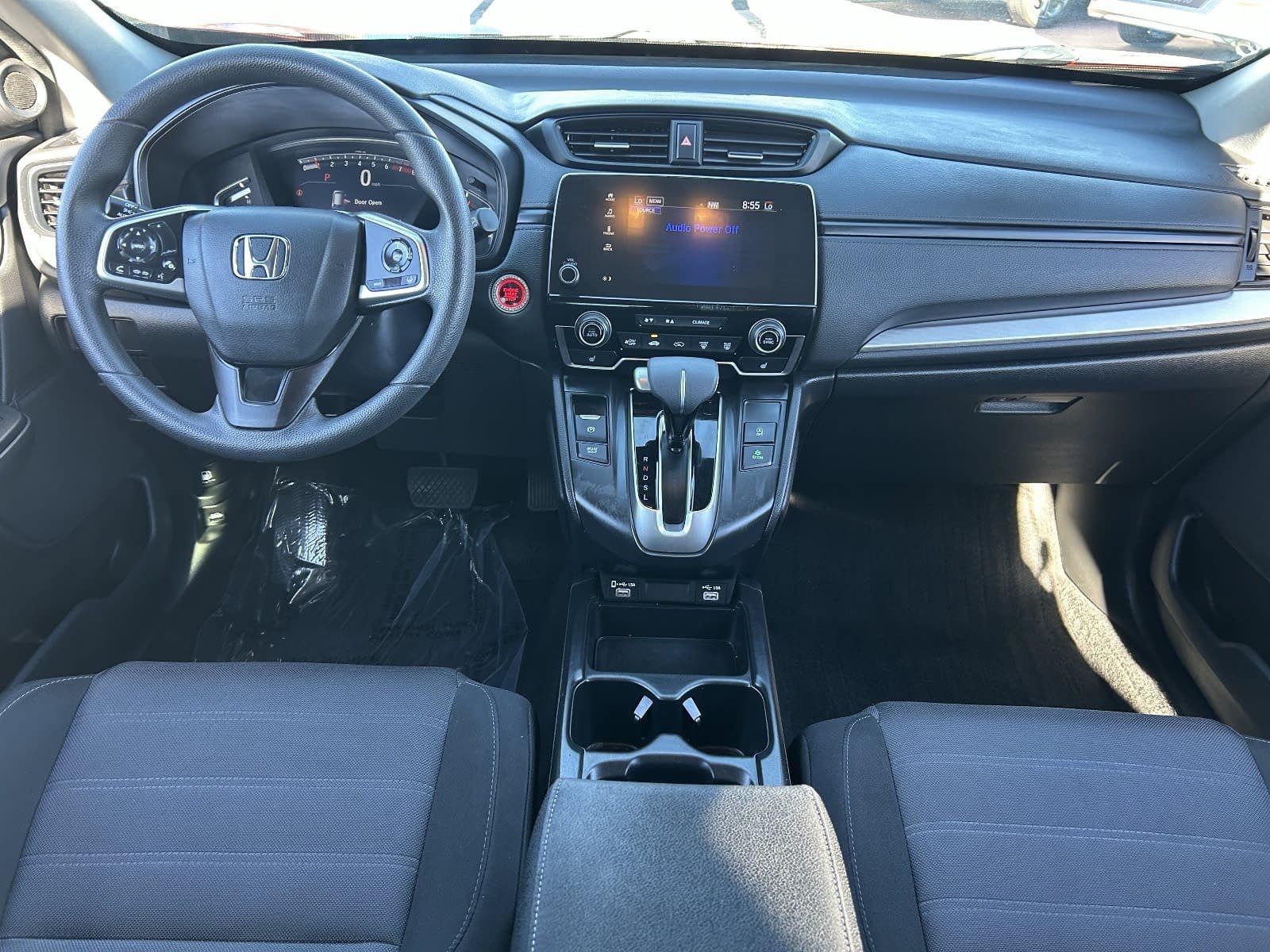 Certified 2021 Honda CR-V Special Edition image 18