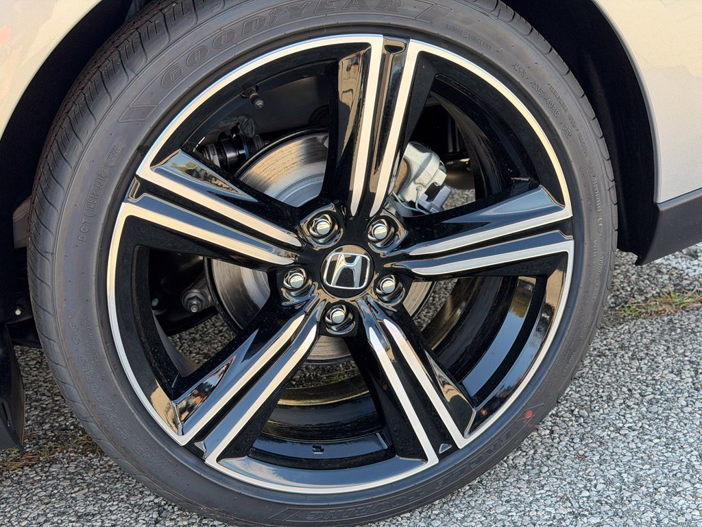 New 2026 Honda Accord SE image 14