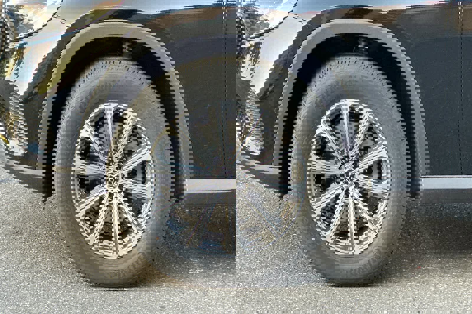 New 2026 Mercedes-Benz GLC 300 4MATIC image 24