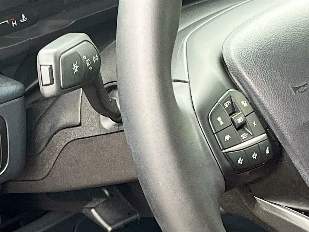 Used 2024 Ford Maverick Lariat w/ FX4 Off-Road Package image 10