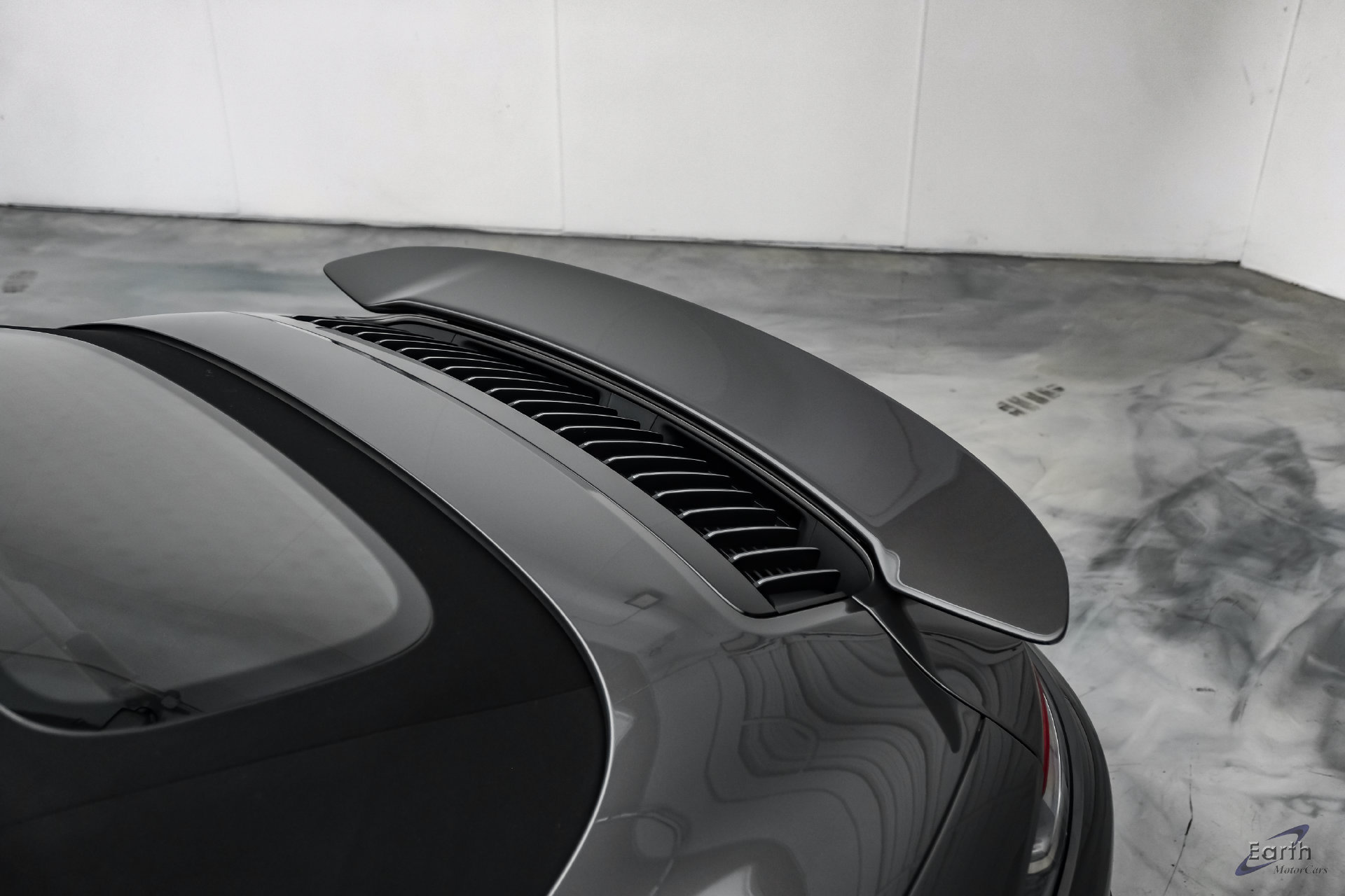 Used 2024 Porsche 911 Turbo S AWD/4WD image 42