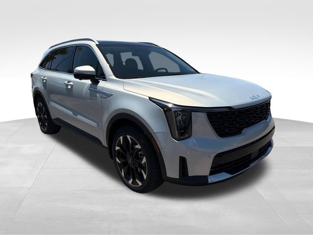 New 2026 Kia Sorento SX FWD image 1