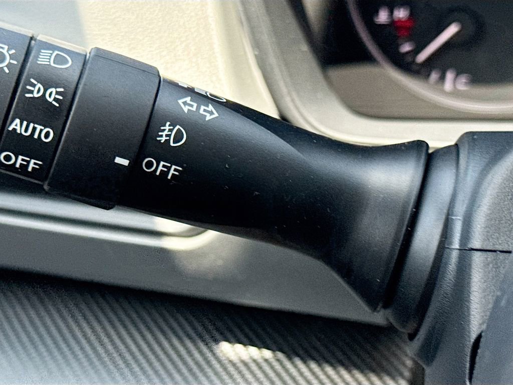 New 2026 Subaru Crosstrek 2.0i Premium image 12