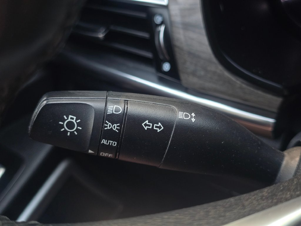 Used 2021 Kia Telluride EX AWD/4WD image 33