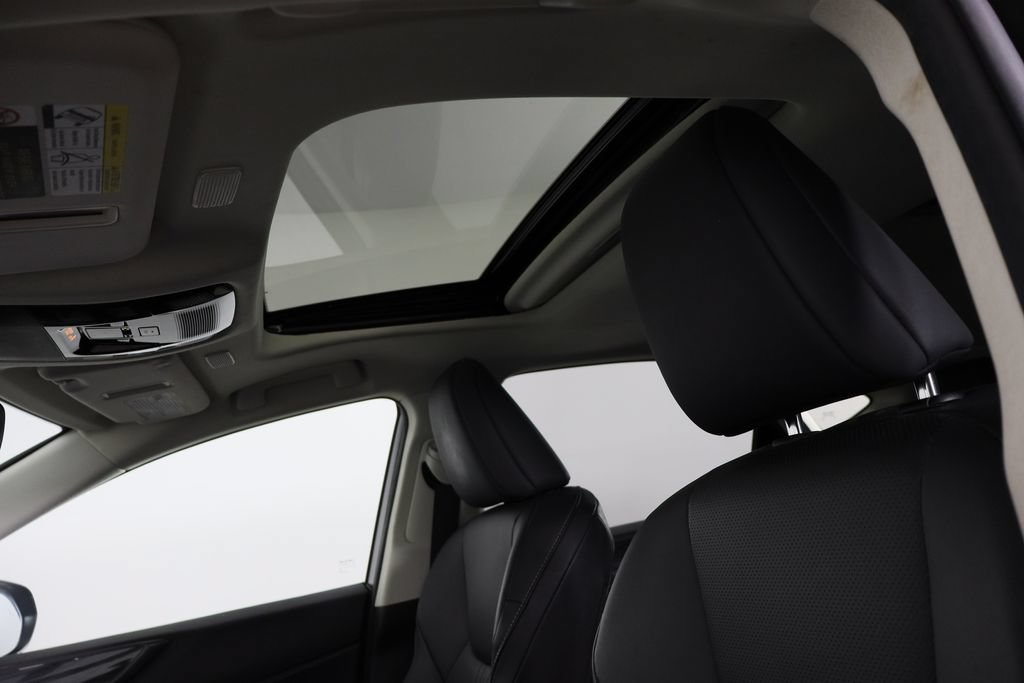 Used 2023 Lexus NX 350 AWD w/ Cold Area Package image 25