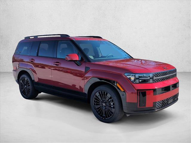 New 2026 Hyundai Santa Fe Calligraphy image 7