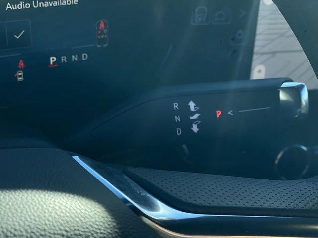 New 2026 Chevrolet Blazer EV LT image 24