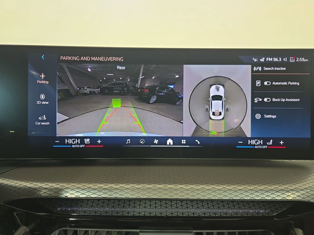 New 2026 BMW 230i xDrive Coupe w/ Premium Package image 22