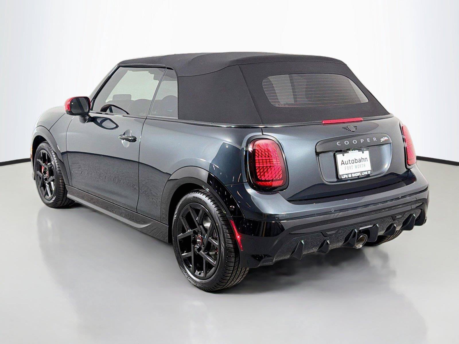 New 2027 MINI Cooper John Cooper Works FWD image 7