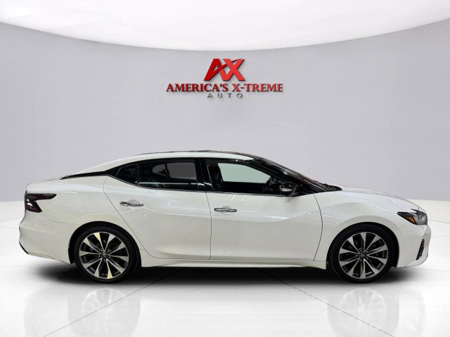 Used 2019 Nissan Maxima Platinum w/ Illumination Package image 7