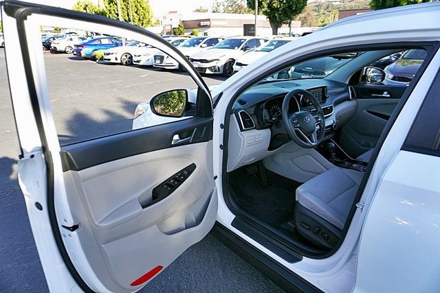 Used 2019 Hyundai Tucson Value AWD/4WD image 36