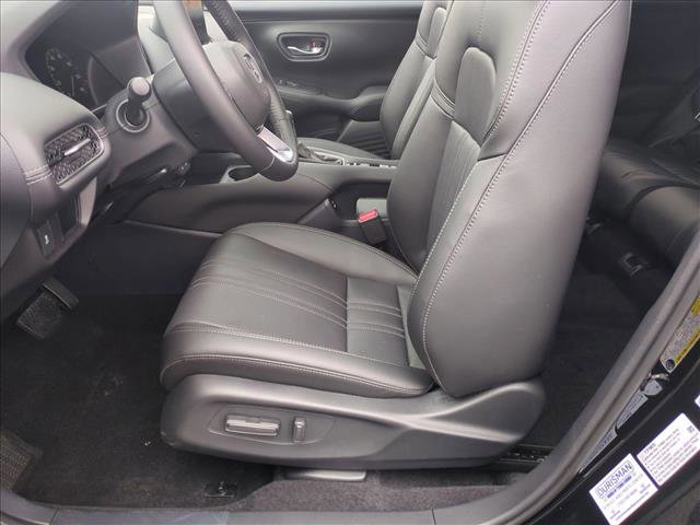New 2026 Honda HR-V EX-L image 4