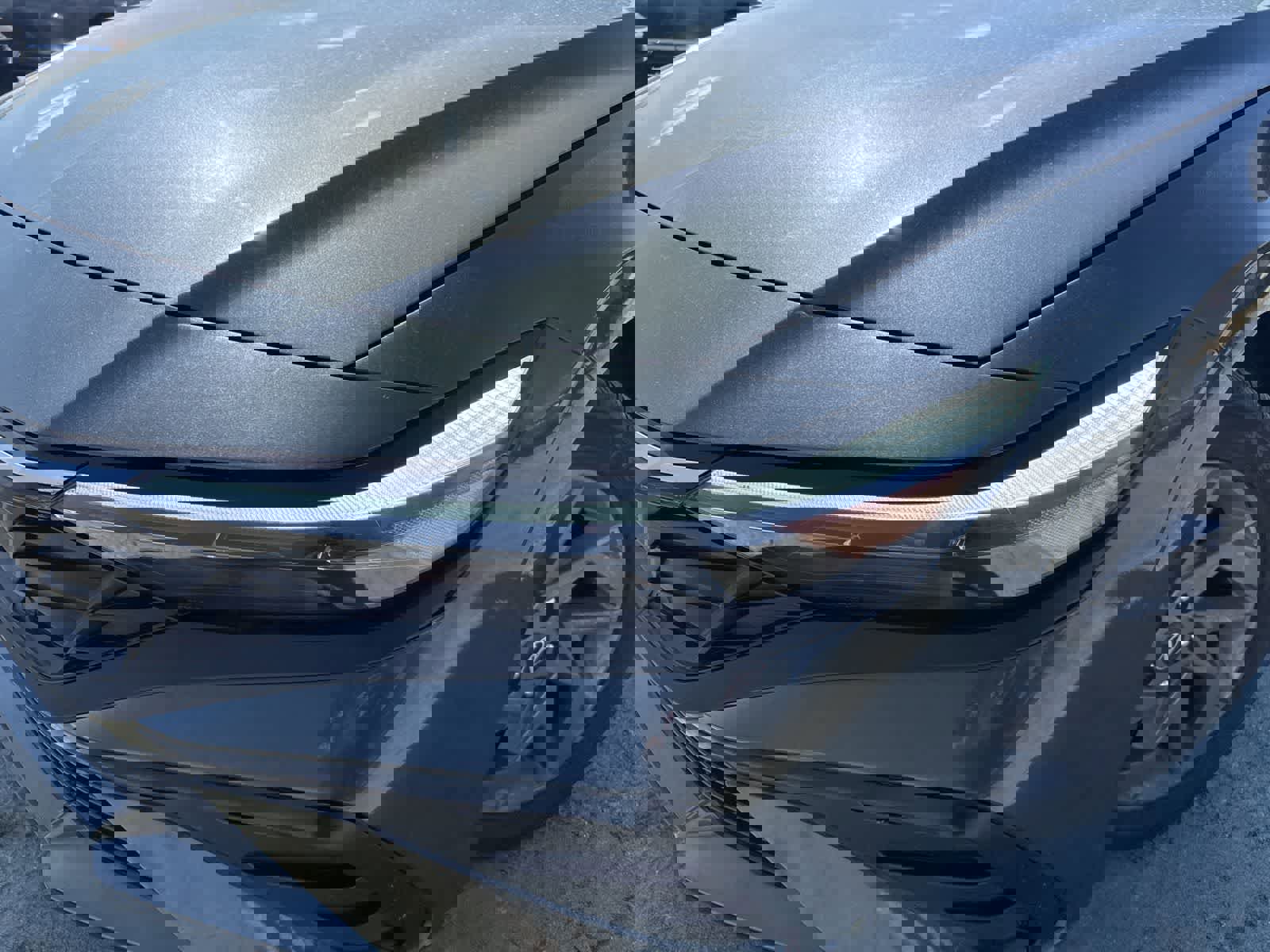 Used 2024 Hyundai Elantra SEL FWD image 9