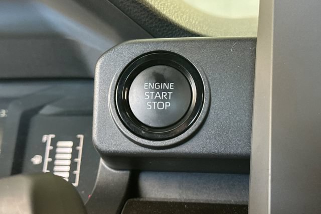 Used 2025 Toyota Tacoma SR5 RWD image 24