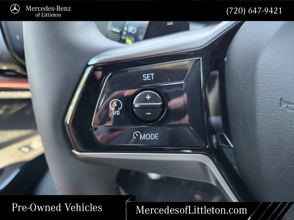 Used 2026 BMW X3 xDrive30i w/ Premium Package AWD/4WD image 27