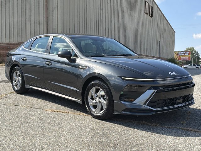 Certified 2026 Hyundai Sonata SE FWD image 15
