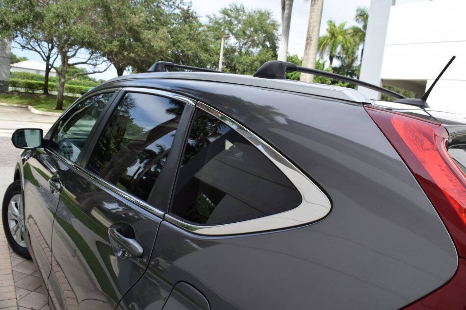 Used 2014 Honda CR-V EX-L image 32