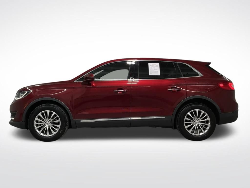 Used 2016 Lincoln MKX Select AWD/4WD image 27