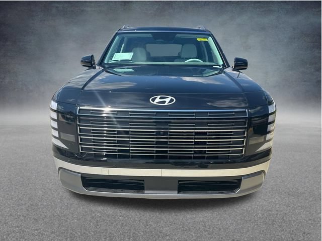 New 2027 Hyundai Palisade SEL Premium FWD image 2