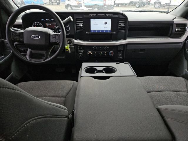 Used 2024 Ford F250 XL w/ STX Appearance Package AWD/4WD image 6