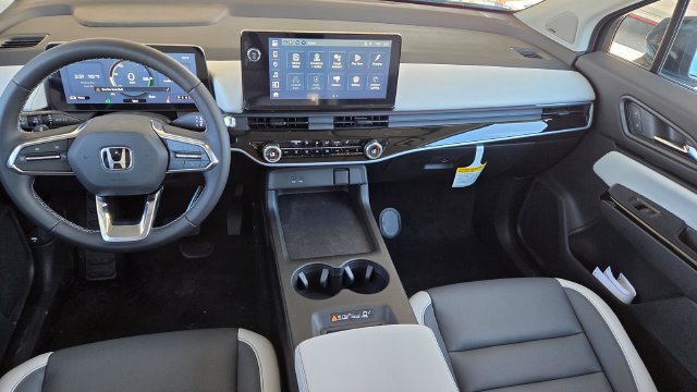New 2026 Honda Prologue Touring image 10