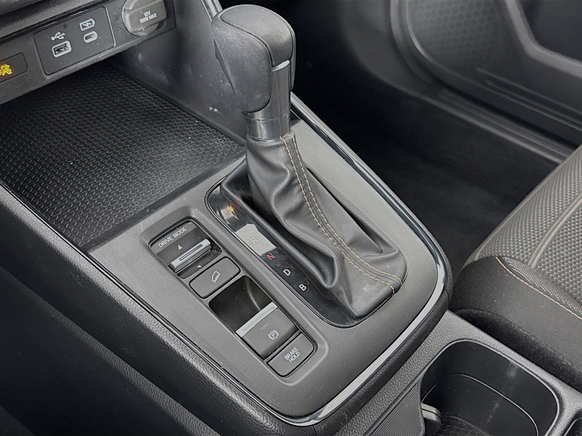 Certified 2023 Honda CR-V Sport image 16