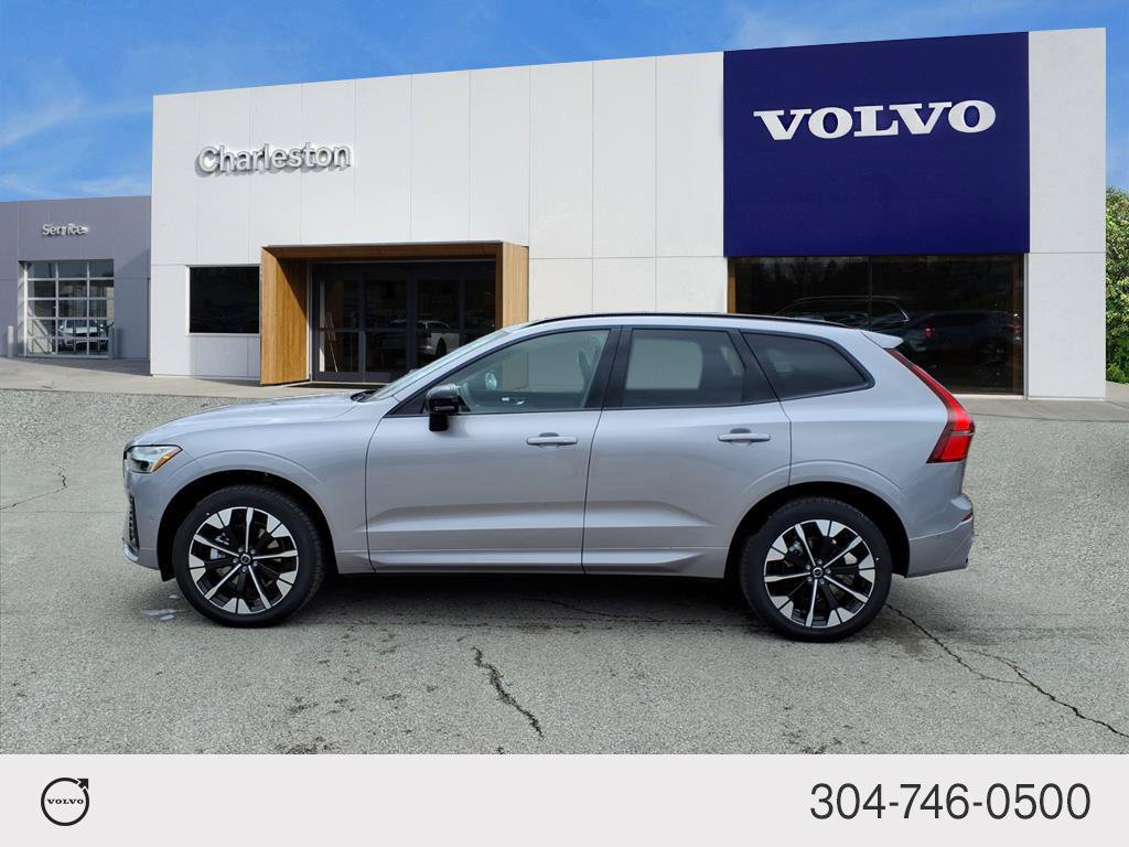 Certified 2026 Volvo XC60 B5 Plus w/ Climate Package AWD/4WD image 6